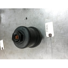 97R042 Oil Filter Cap From 2008 Audi A4  2.0